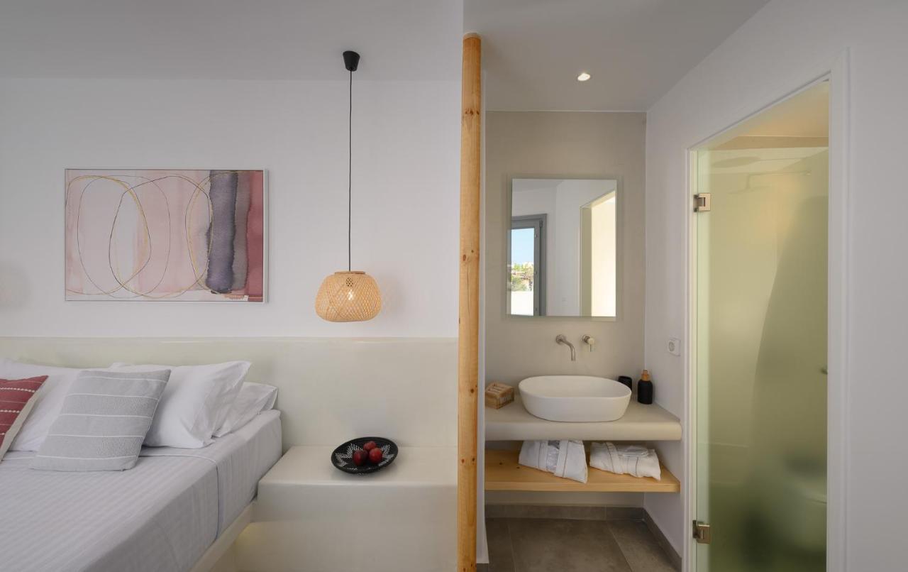 Thoe Oia Suites 외부 사진