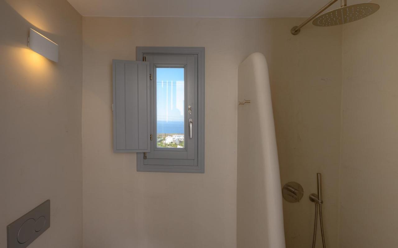 Thoe Oia Suites 외부 사진