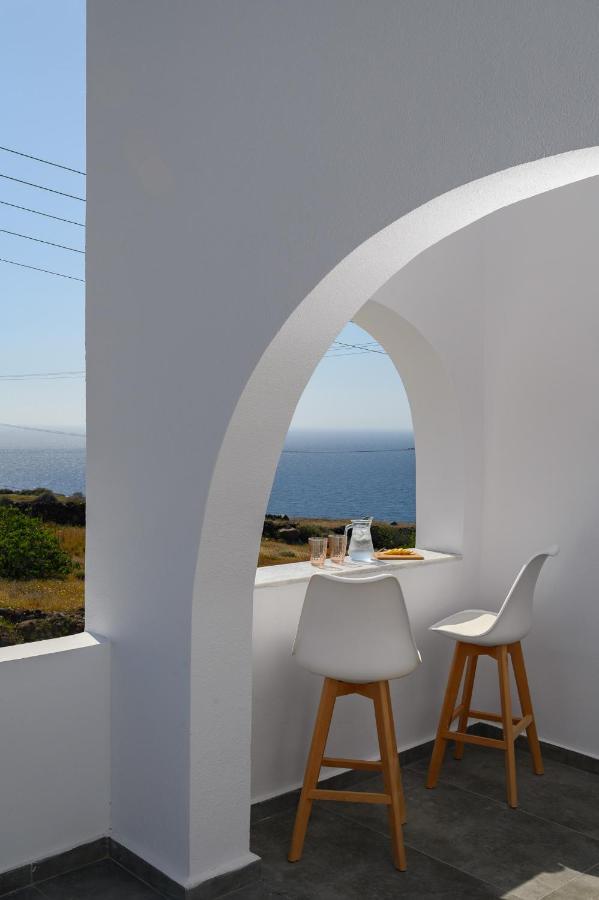 Thoe Oia Suites 외부 사진
