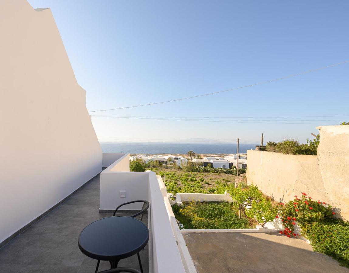 Thoe Oia Suites 외부 사진