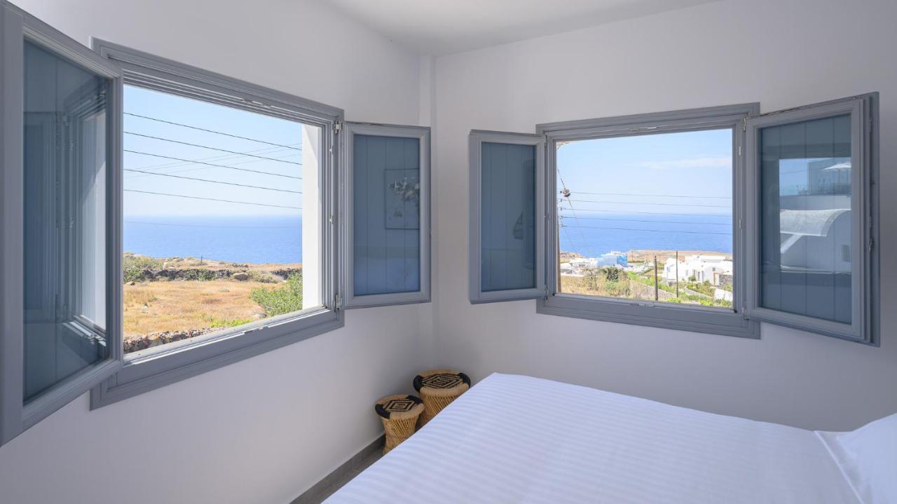 Thoe Oia Suites 외부 사진
